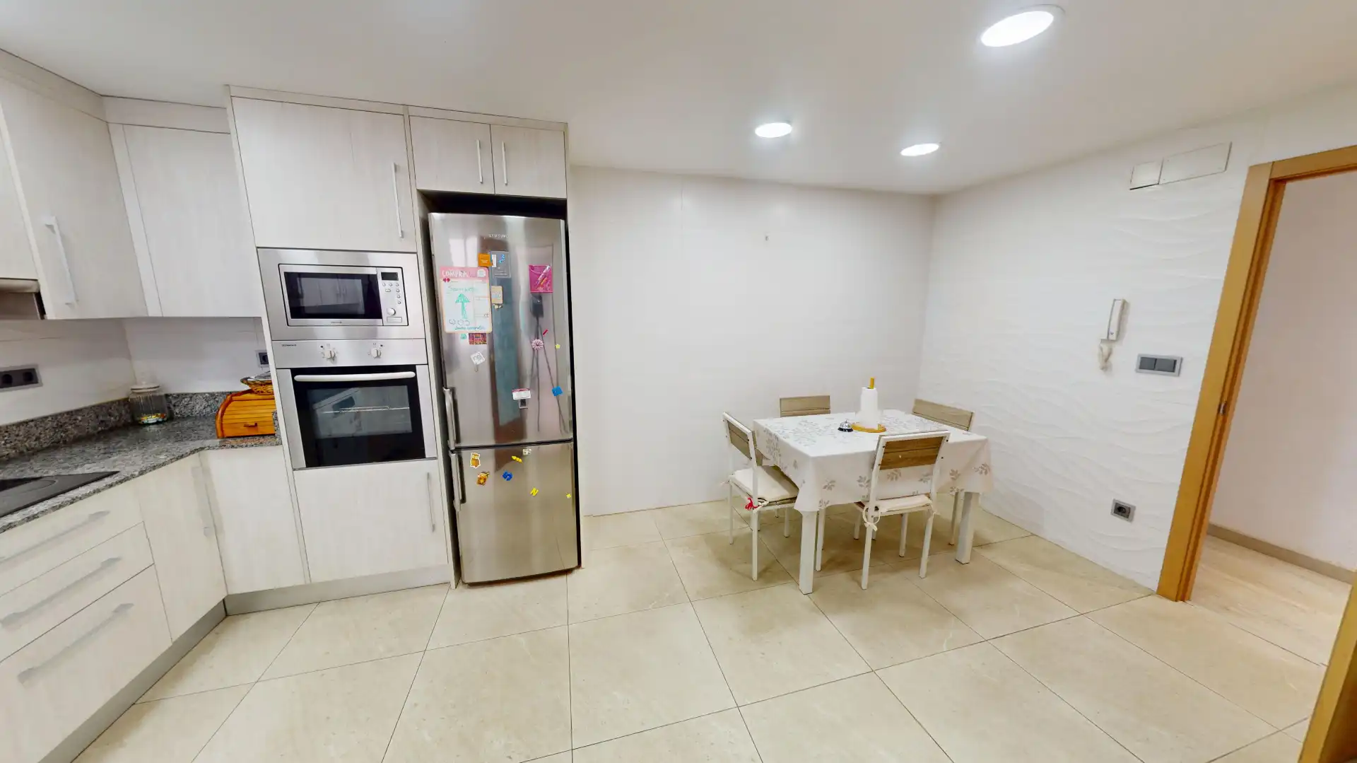 Cocina de Piso en venta en Elche / Elx con Amueblado