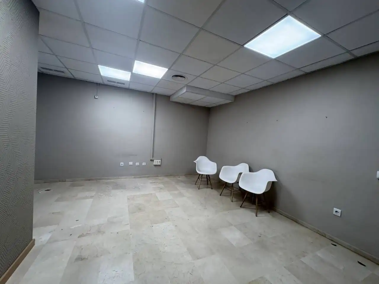 Büro mit Aufzug zur Miete in Calle CAÑOS DE CARMONA, imagen 14