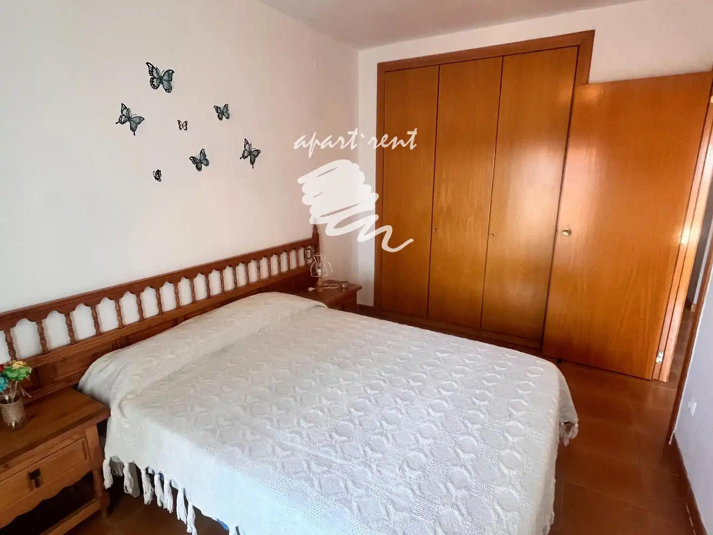 Piso con terraza en venta en CAMÍ DE L'OMBRA, imagen 12