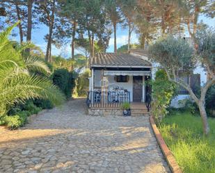 Jardí de Casa adosada en venda en Begur amb Jardí privat i Terrassa