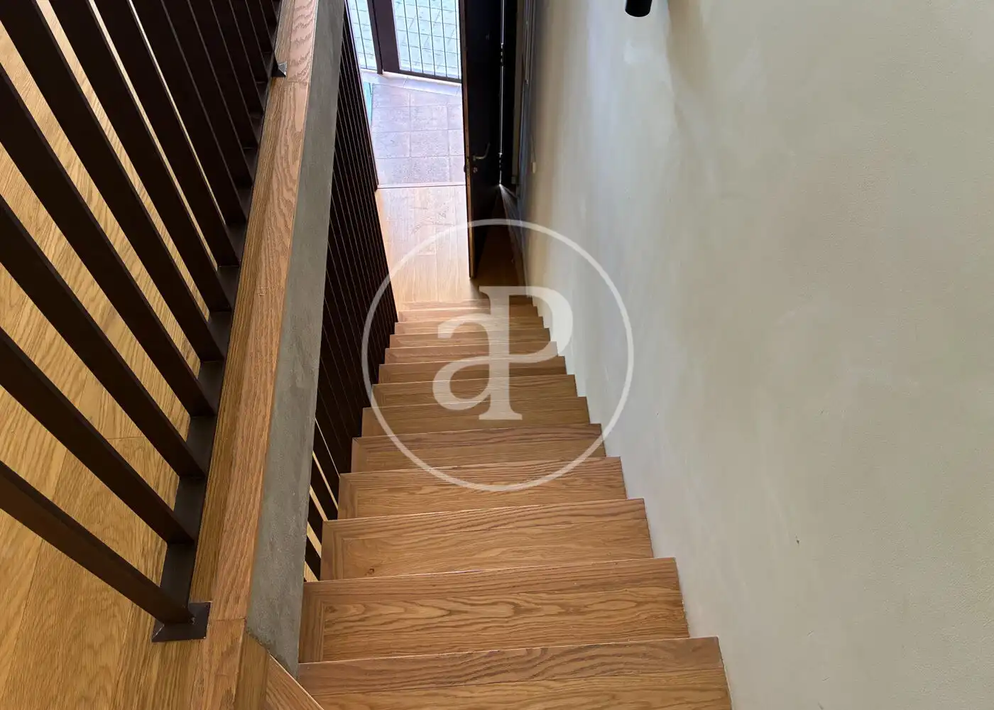 Flat for rent in  Palma de Mallorca  with Air Conditioner, Heating and Terrace