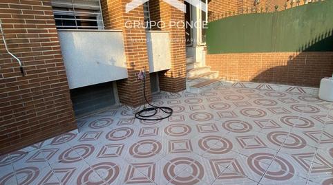 Foto 3 de Casa adosada en venda a Puertas del sur - Guadabajaque, Cádiz