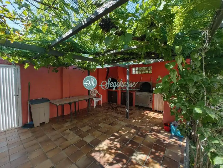 Casa o chalet en venta en Sector Plaza de Toros