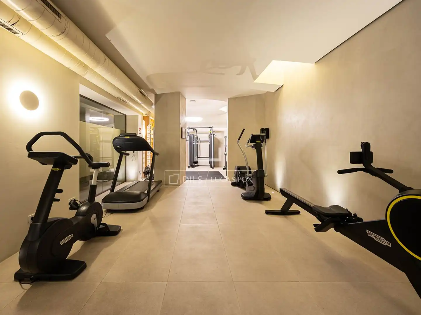 Piso en venta en Barcelona con Aire acondicionado, Calefacción y Parquet