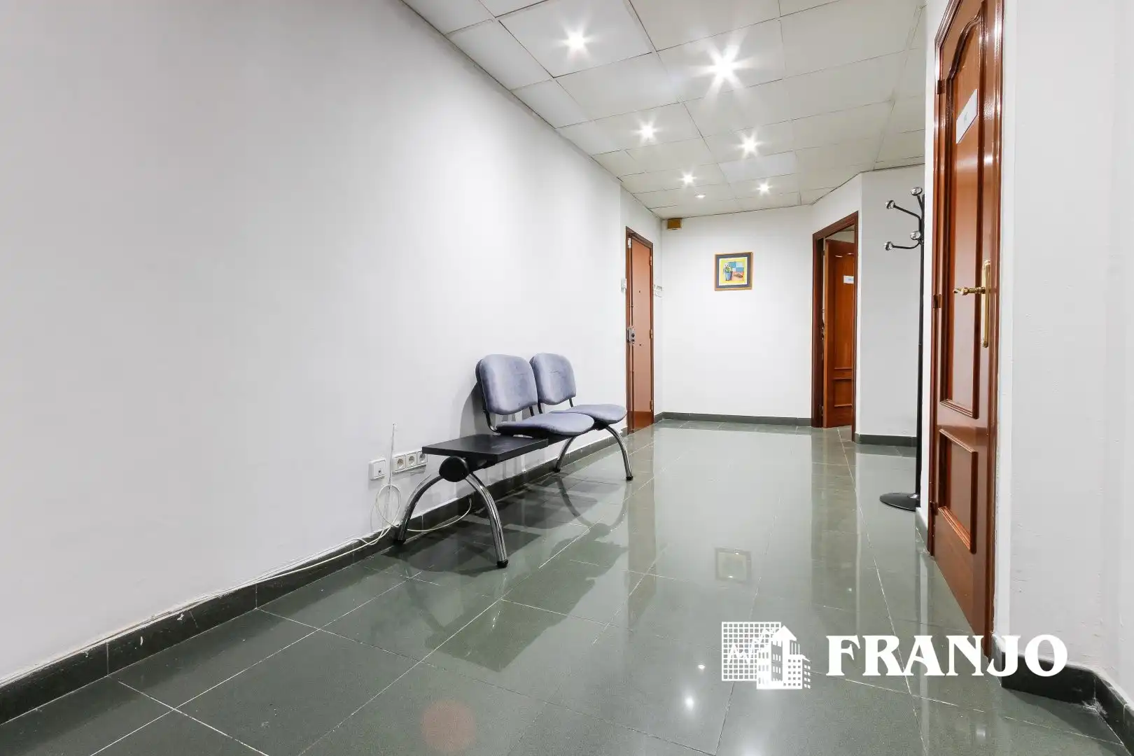 Oficina de lloguer a Centre - Eixample – Can Llobet, imagen 11