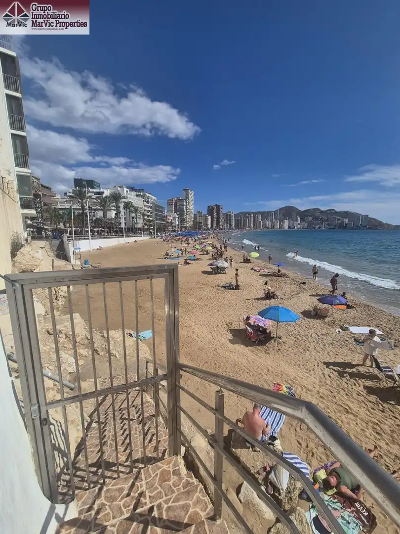 Piso con ascensor en venta en Casco Antiguo - Puerto, imagen 36