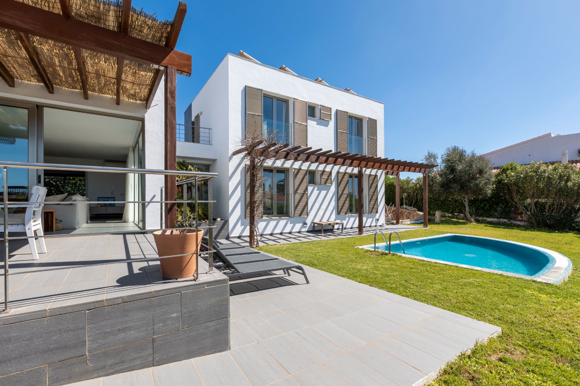 House or chalet for sale in Disseminat es Canutells, 60, Sant Climent - Es Canutells