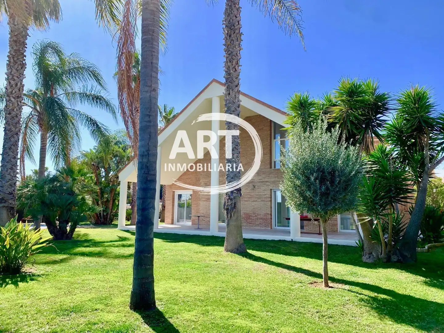 Casa o chalet en venta en Merla, San Antonio de Benagéber