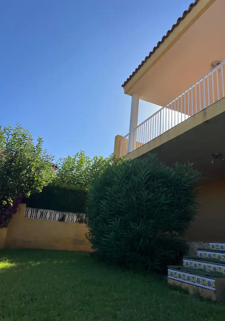 Villa avec terrasse à vendre à Camí de Cervera 156, imagen 14