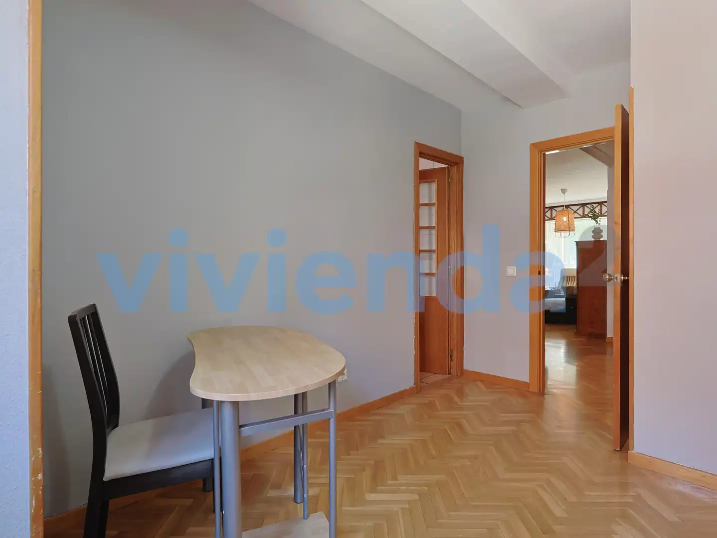 Comedor de Piso en venta en Madrid con Aire acondicionado, Calefacción y Balcón