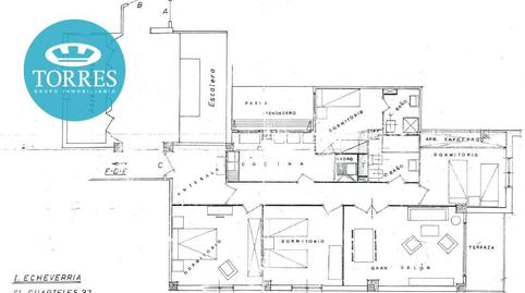 Foto 5 de Pis en venda a Calle Cuarteles, Perchel Sur - Plaza de Toros Vieja, Málaga Capital