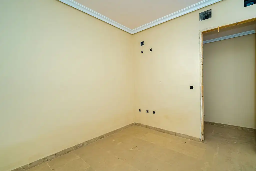 Habitación de Edificio en venta en Tàrbena