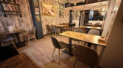 Photo 2 of Premises for rent in Calle de Artes Gráficas, Exposició, Valencia Capital