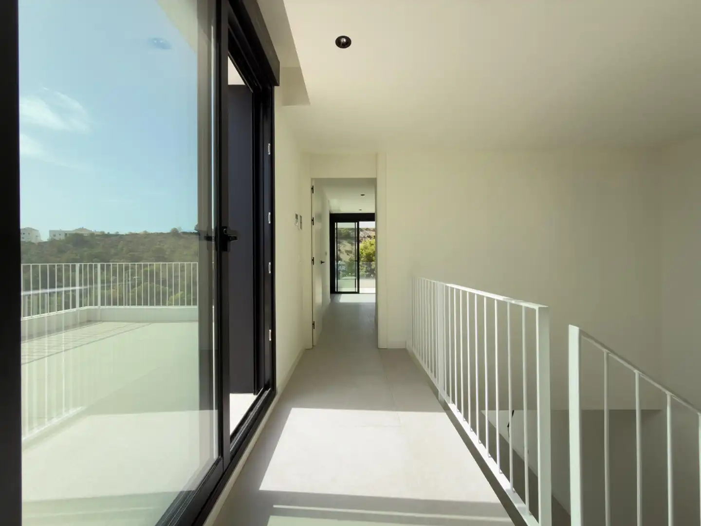 Detached house with pool for sale in Balcón de Finestrat - Terra Marina, imagen 41