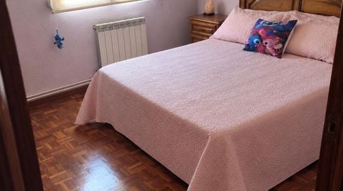 Foto 5 de Piso en venta en Fernando Diaz de Mendoza, Comillas, Madrid Capital