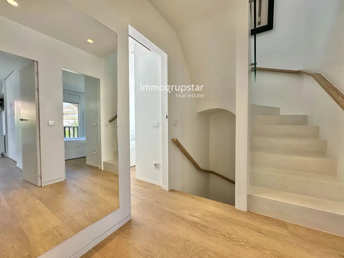Casa adosada en venta en Torre Valentina - Mas Vilar de La Mutxada - Treumal