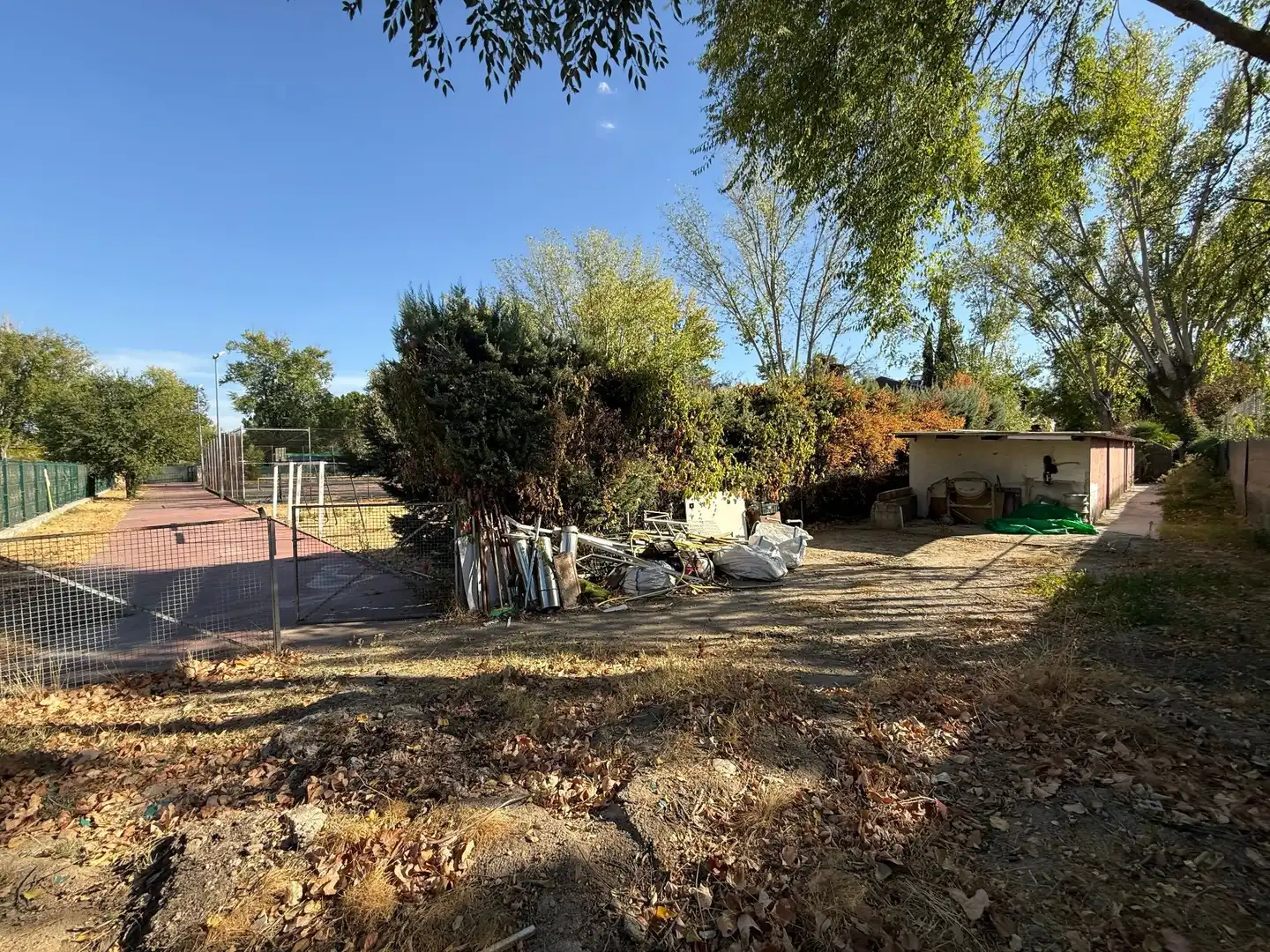 Residential for sale in Villanueva de la Cañada