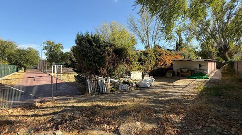 Foto 5 de Residencial en venta en Villafranca del Castillo, Villanueva de la Cañada