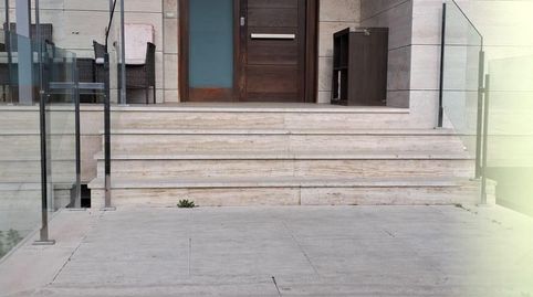 Foto 4 de Casa o xalet en venda a Calle Flamenco, Montecillo, Las Rozas de Madrid