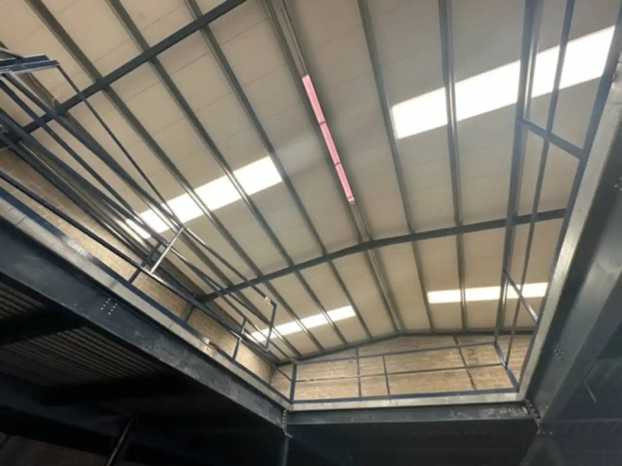Industrial building for sale in Calle ANTONI GAUDI, imagen 6