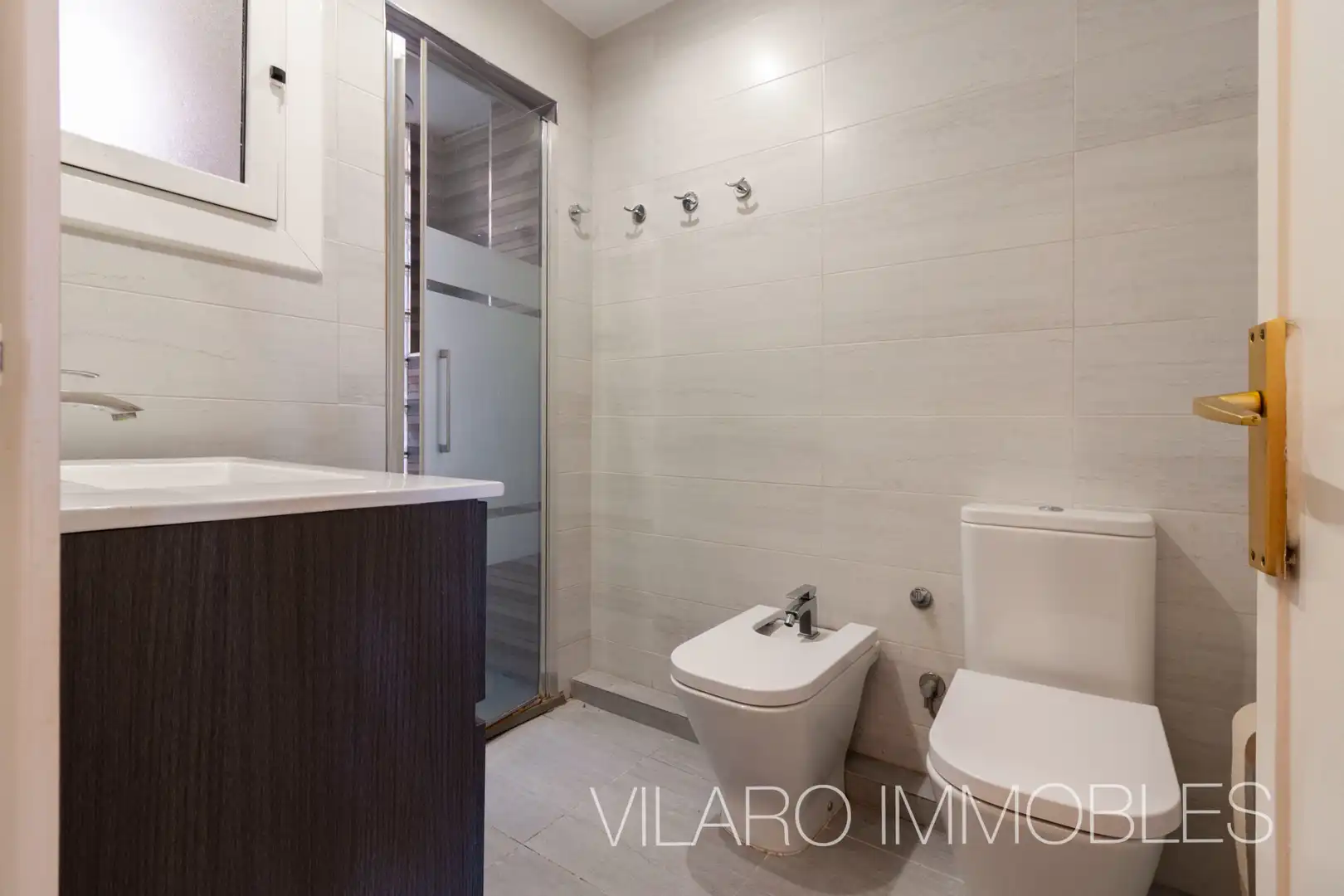 Baño de Piso en venta en Terrassa con Aire acondicionado, Calefacción y Parquet