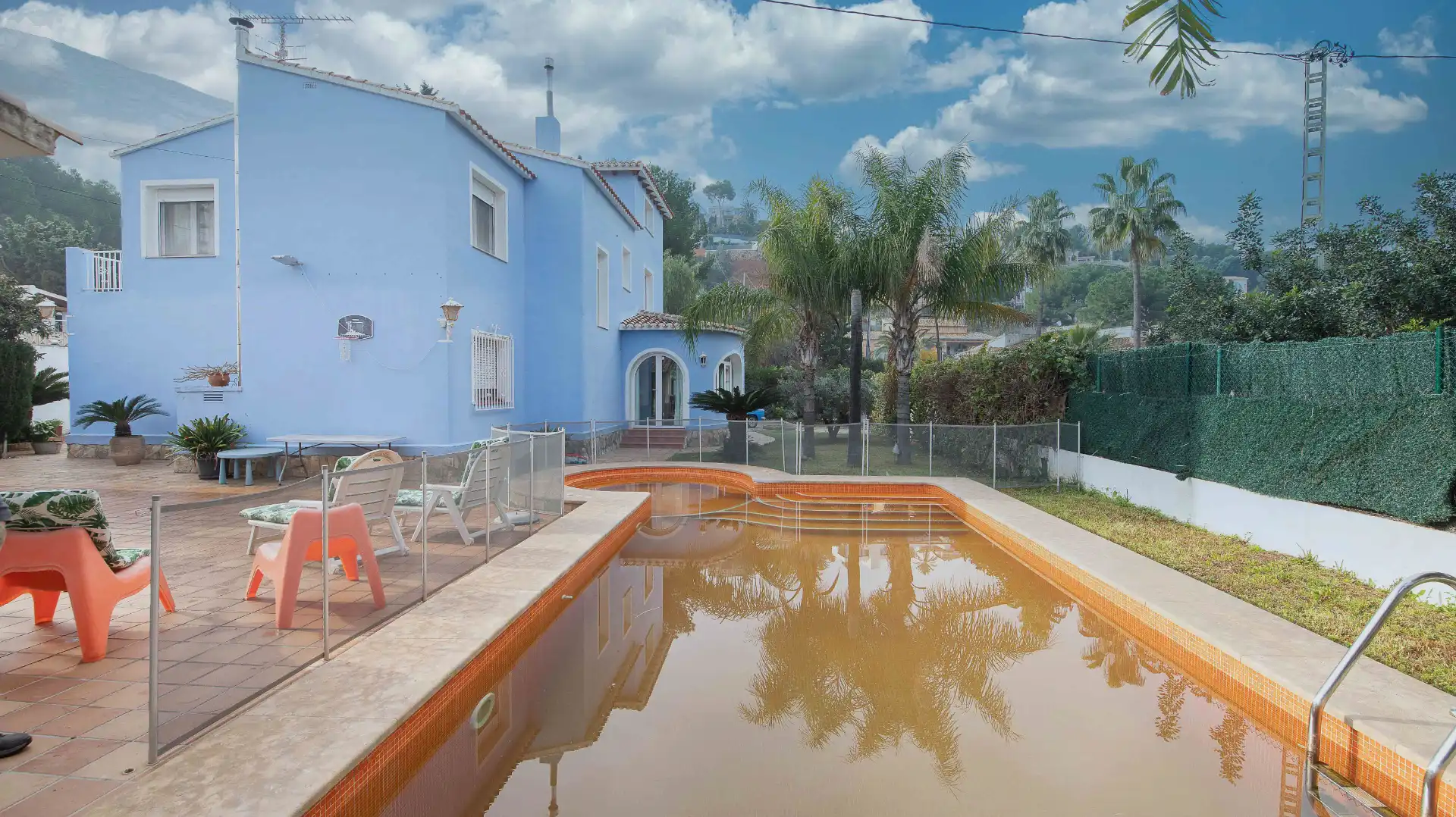 Villa avec piscine à vendre à El Montgó, imagen 28