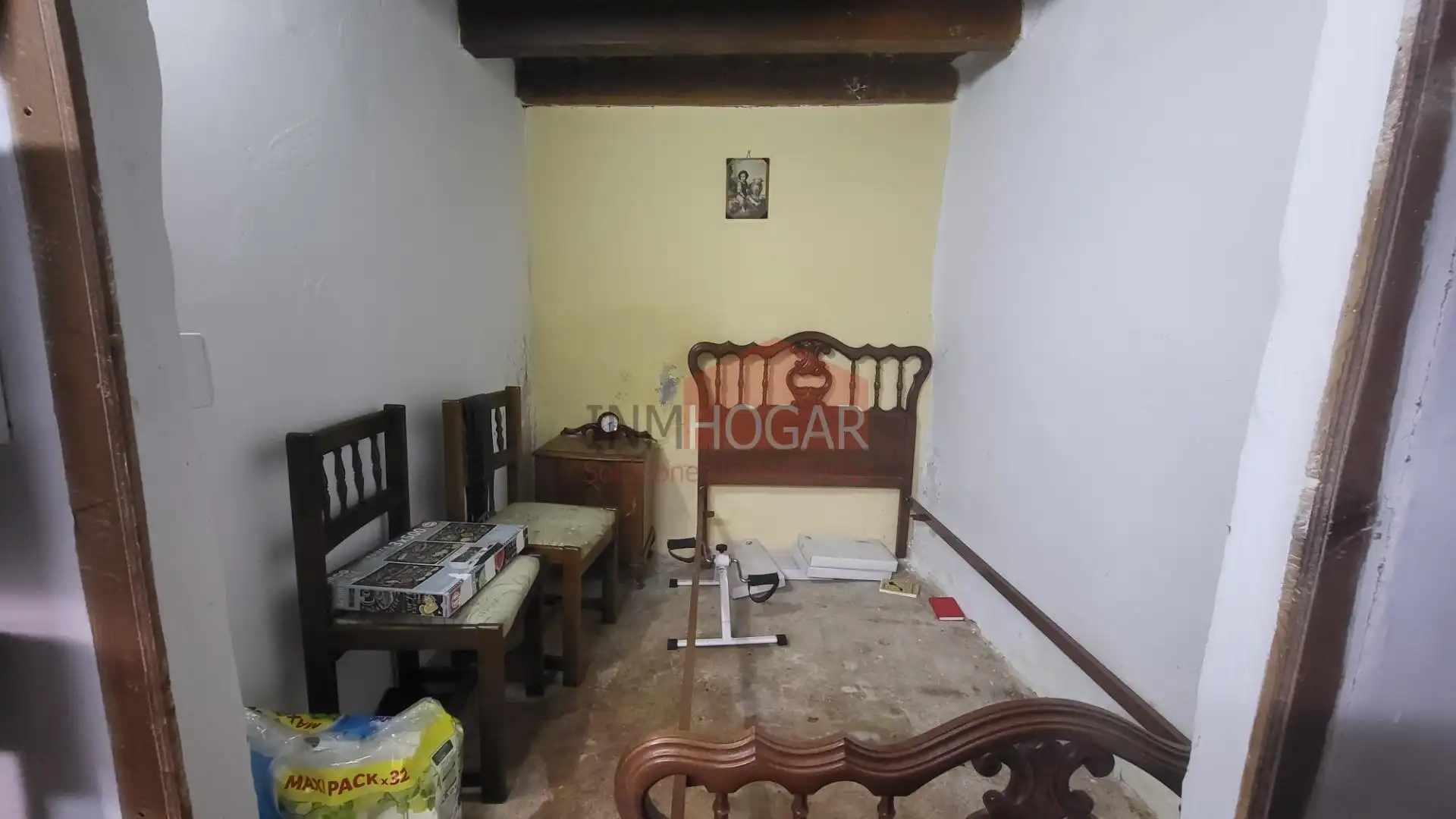 Casa o xalet en venda en Tornadizos de Ávila amb Jardí privat, Terrassa i Traster