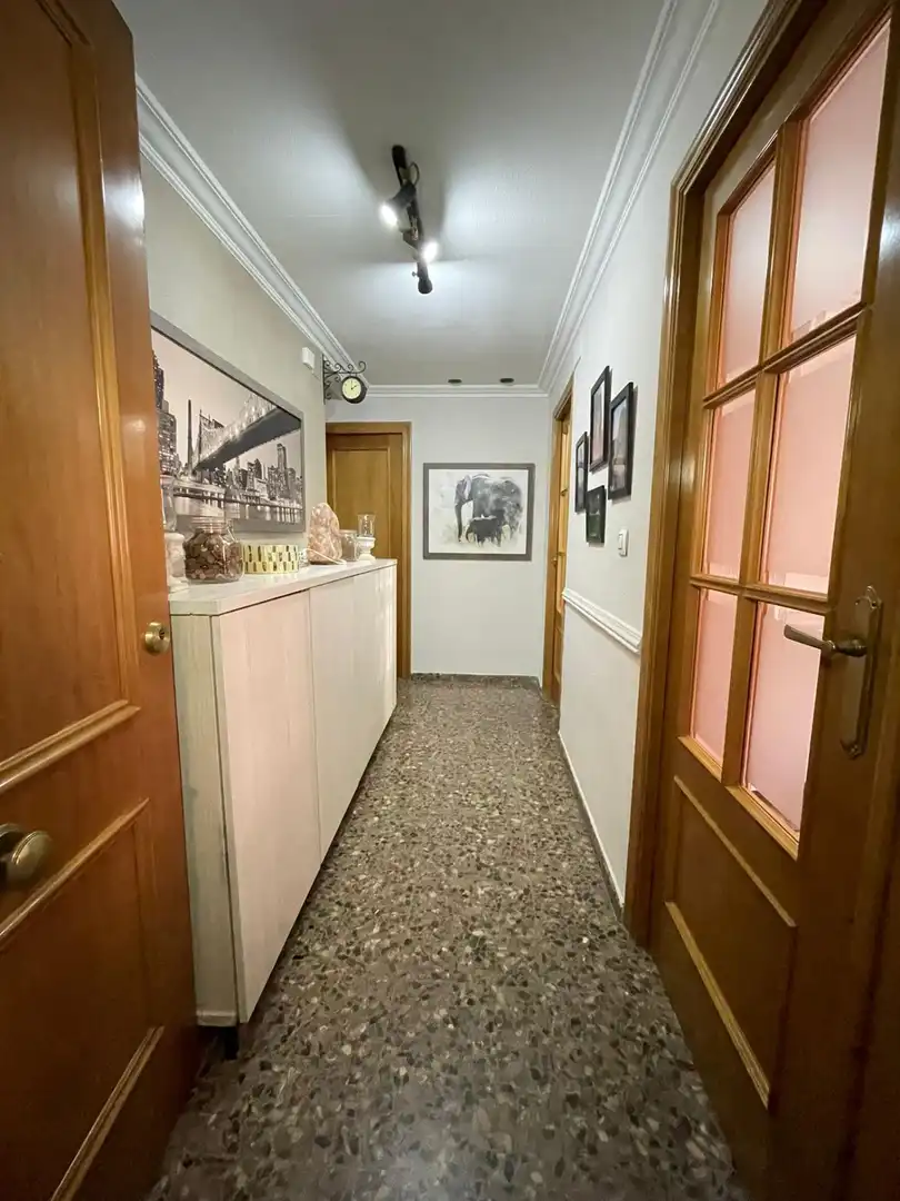 Apartments for sale in Manises  with Air Conditioner, Terrace and Storage room