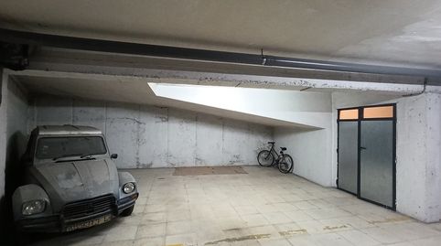 PLAZAS DE GARAJE Y TRASTERO EN TOBARRA