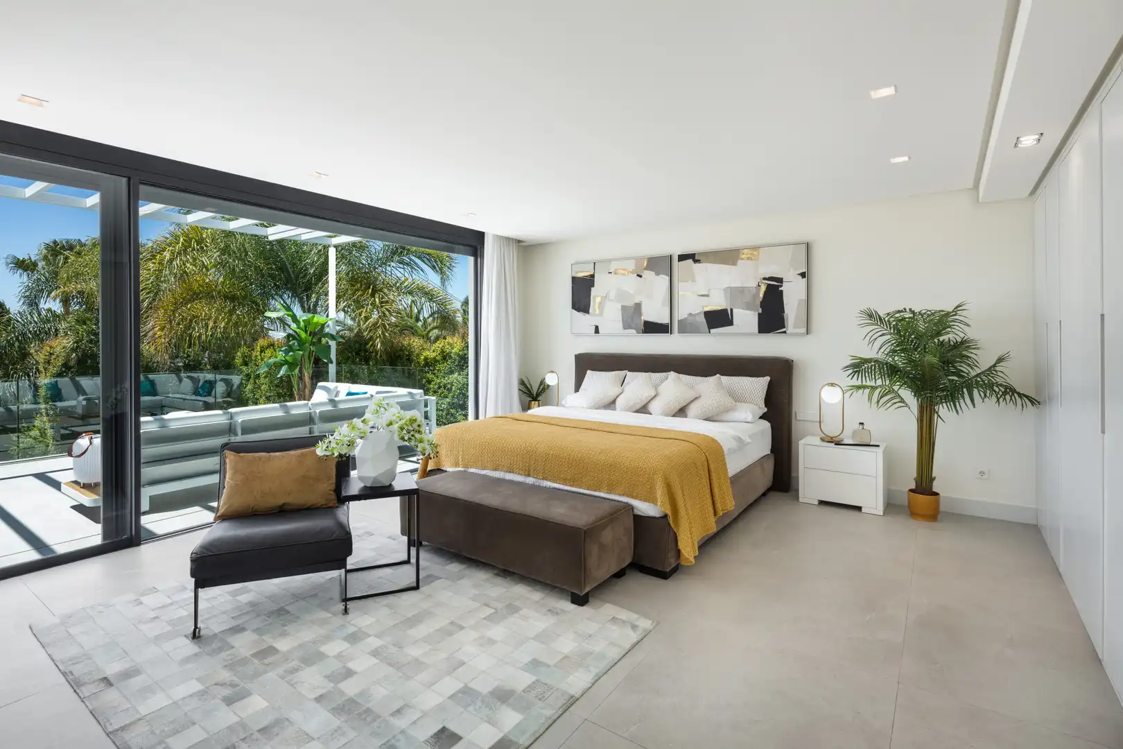 House with pool for sale in Marbella Centro, imagen 8