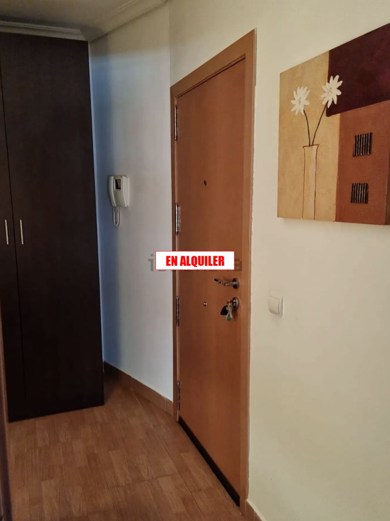 Apartamento de alquiler en Ciudad Real Capital con Aire acondicionado, Calefacción y Piscina