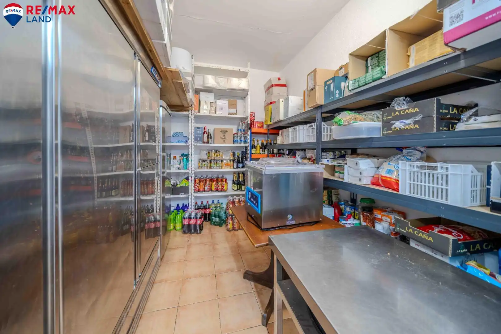 Cuina de Local en venda en Calvià
