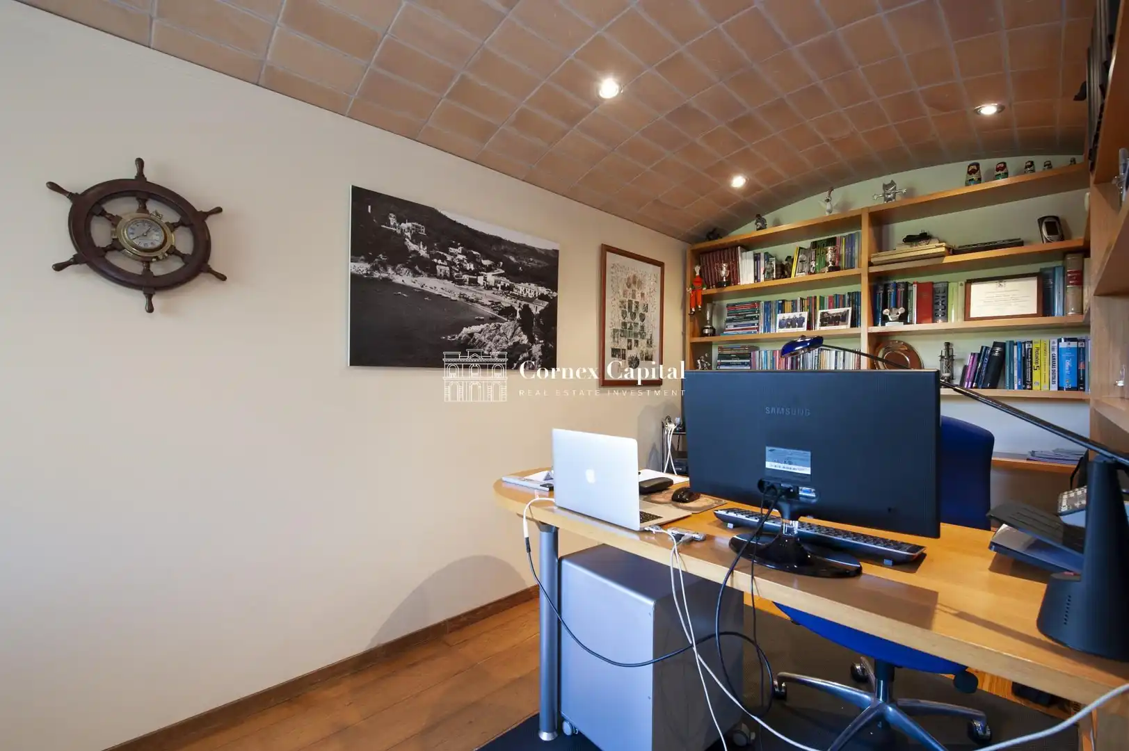 Casa o xalet en venda en Palafrugell amb Aire condicionat, Calefacció i Jardí privat