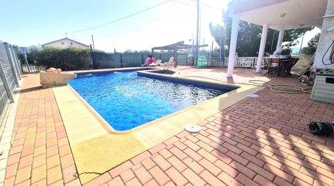 Foto 4 de Casa o chalet en venta en Campillo, Lorca