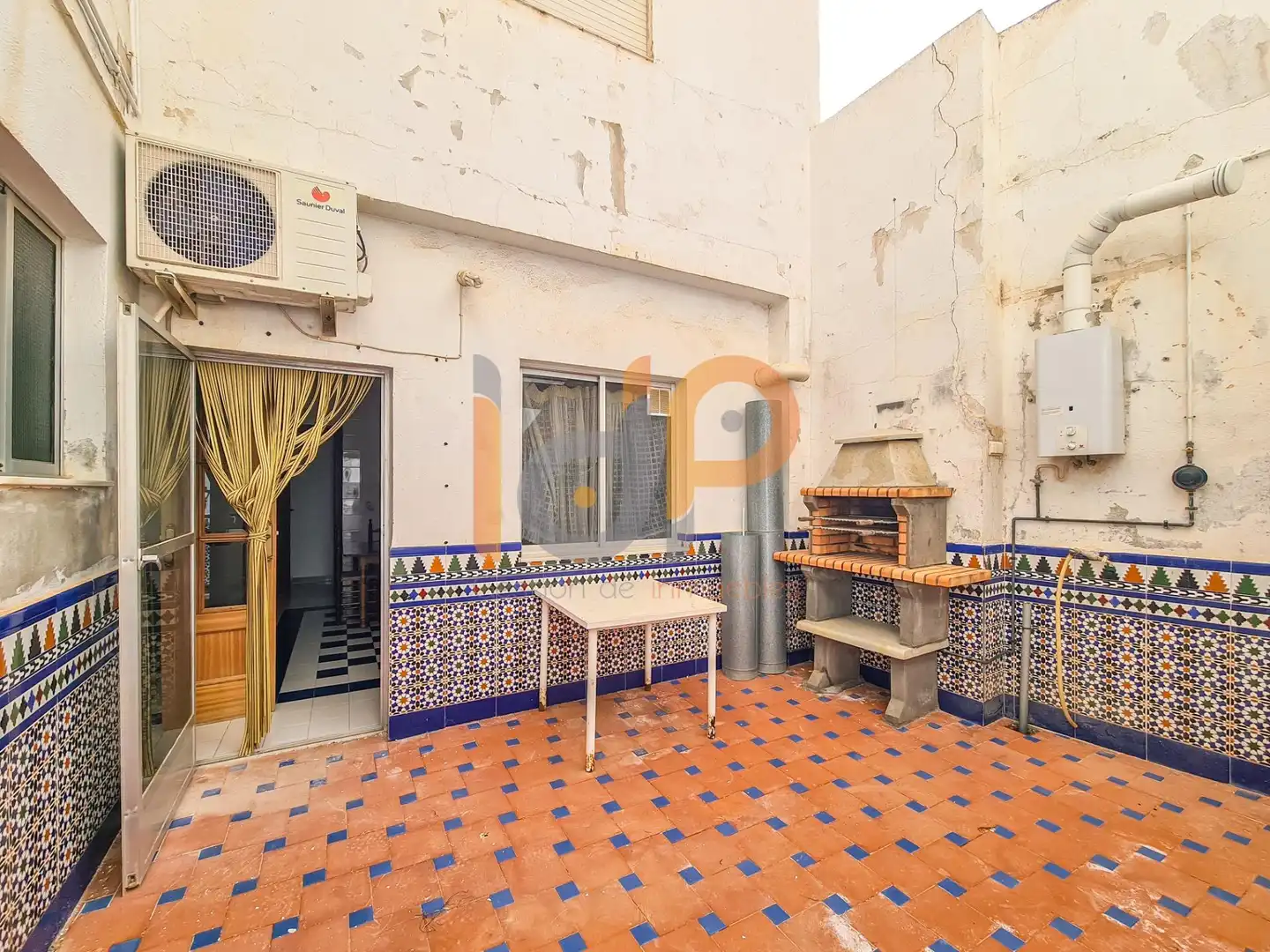Appartamento con terrazza in vendita a Huércal-Overa, imagen 12