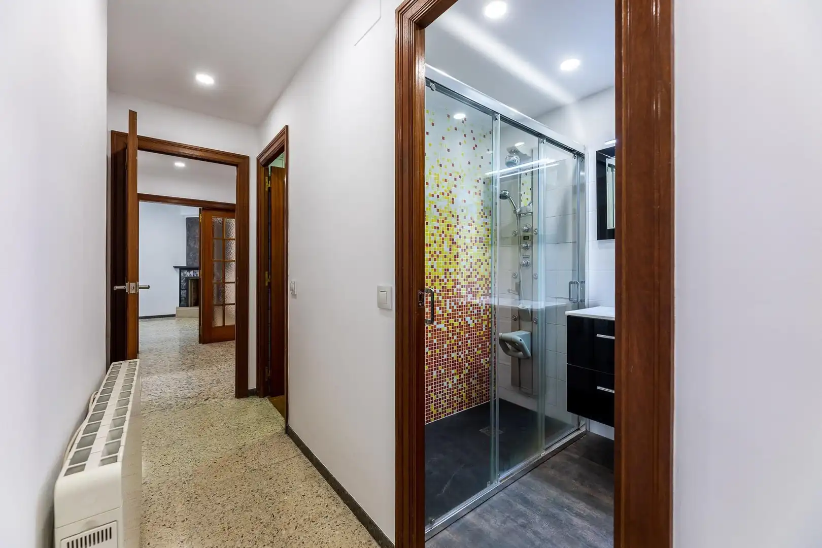 Wohnung zur Miete in MARQUES DE CAMPS, Maçana