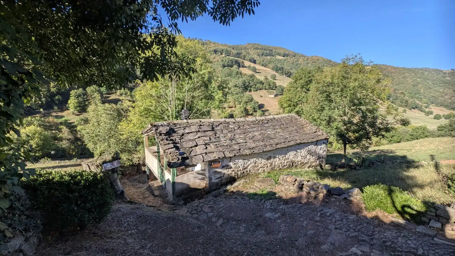 Casa rústica en venta en Yera 29, imagen 16