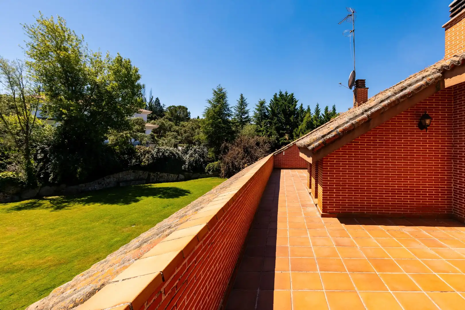 Haus mit Pool zur Miete in Ciudalcampo, imagen 32