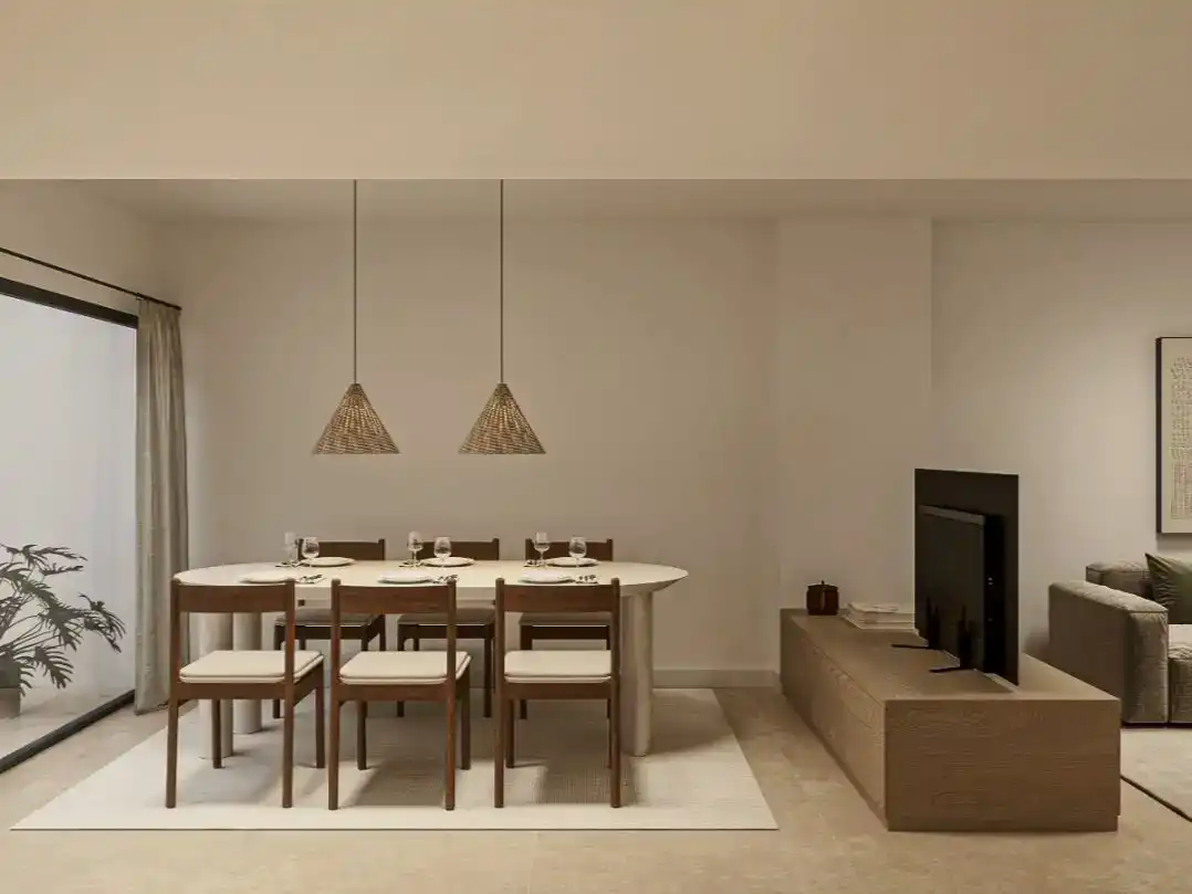 Dúplex en venta en Calle Pino Canario, 20, Los Portales - Visvique