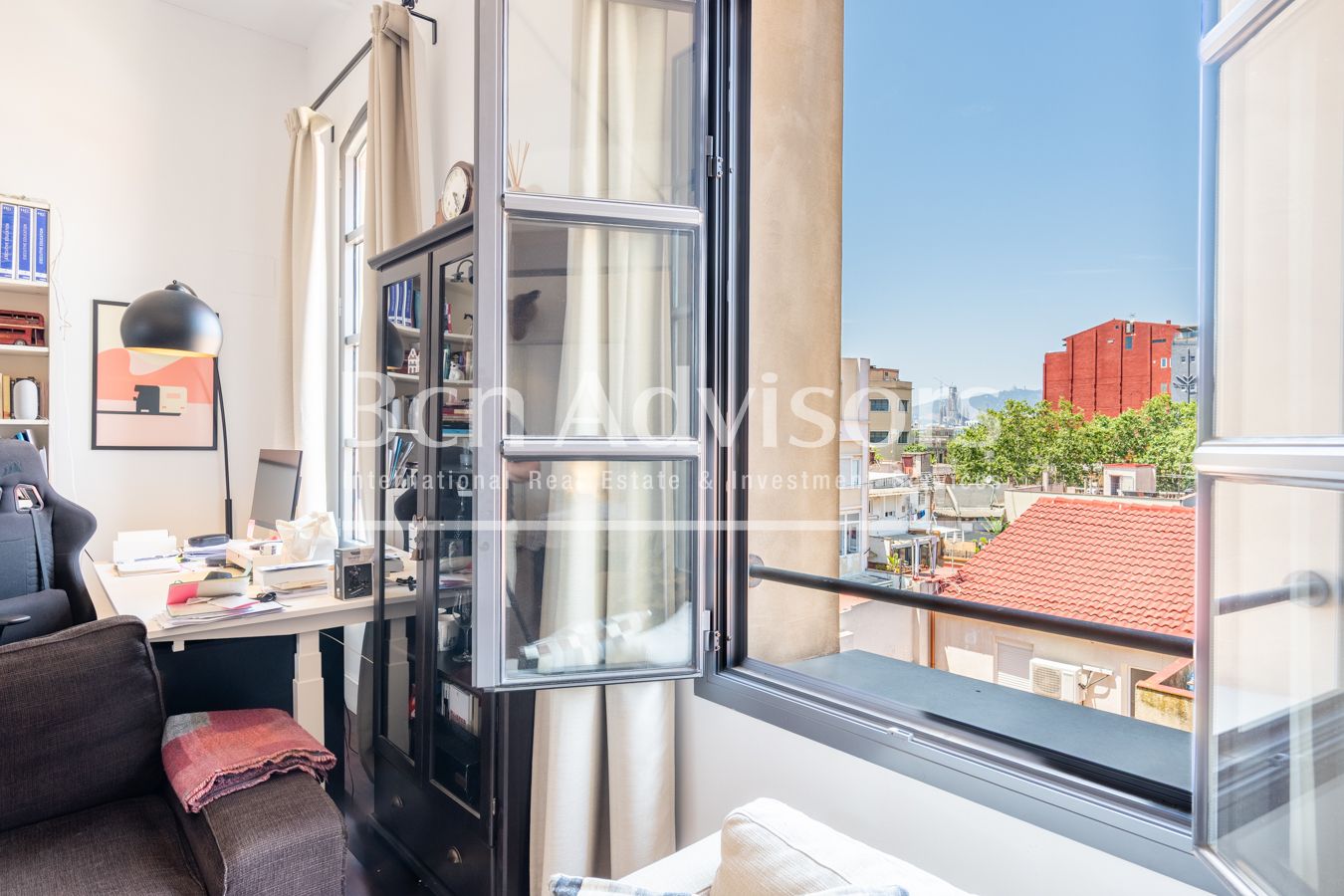 Loft en venta en Passatge de Mas de Roda, El Poblenou, Sant Martí,  Barcelona Capital