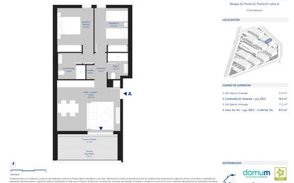 Flat for sale in Ocira  Parcela M, Arico