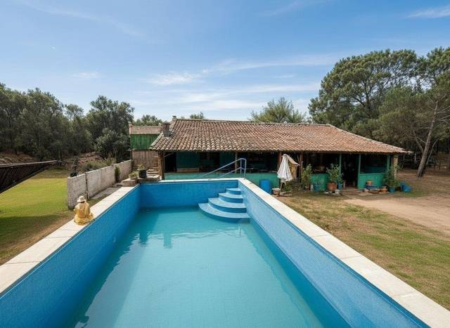 Casa-chalet en Venta en Fuensanta