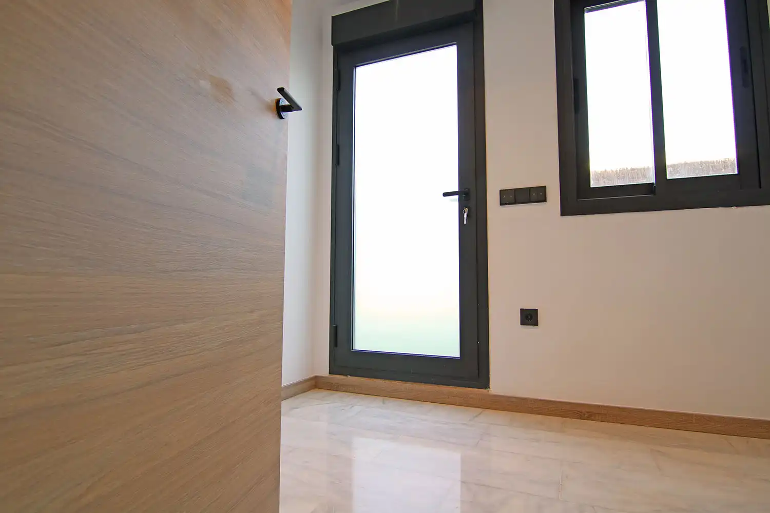 Ático en venta en Calle Isaac Peral, 69, Arenal - La Pólvora