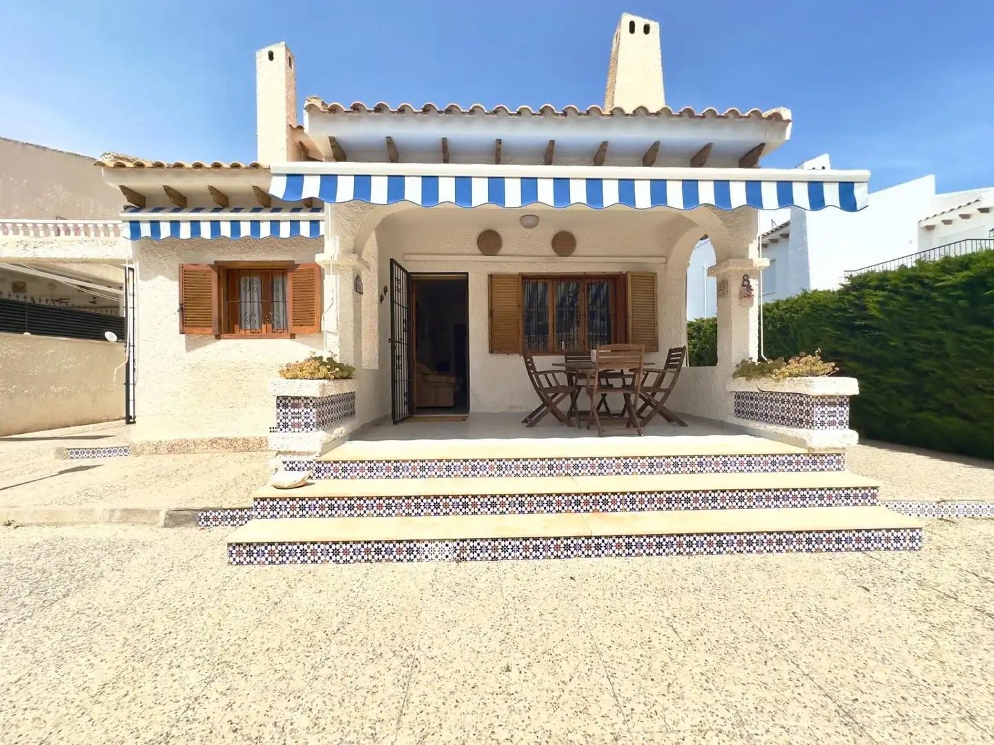 Casa con piscina en venta en Orihuela Costa, imagen 47