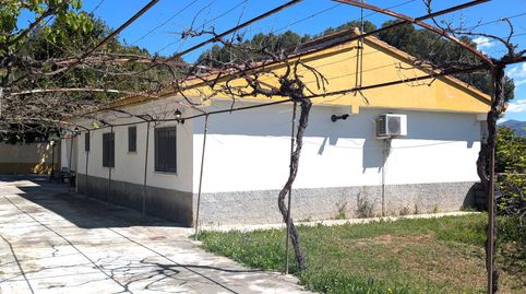 Photo 4 of Country homes for sale in Gaianes, Alicante