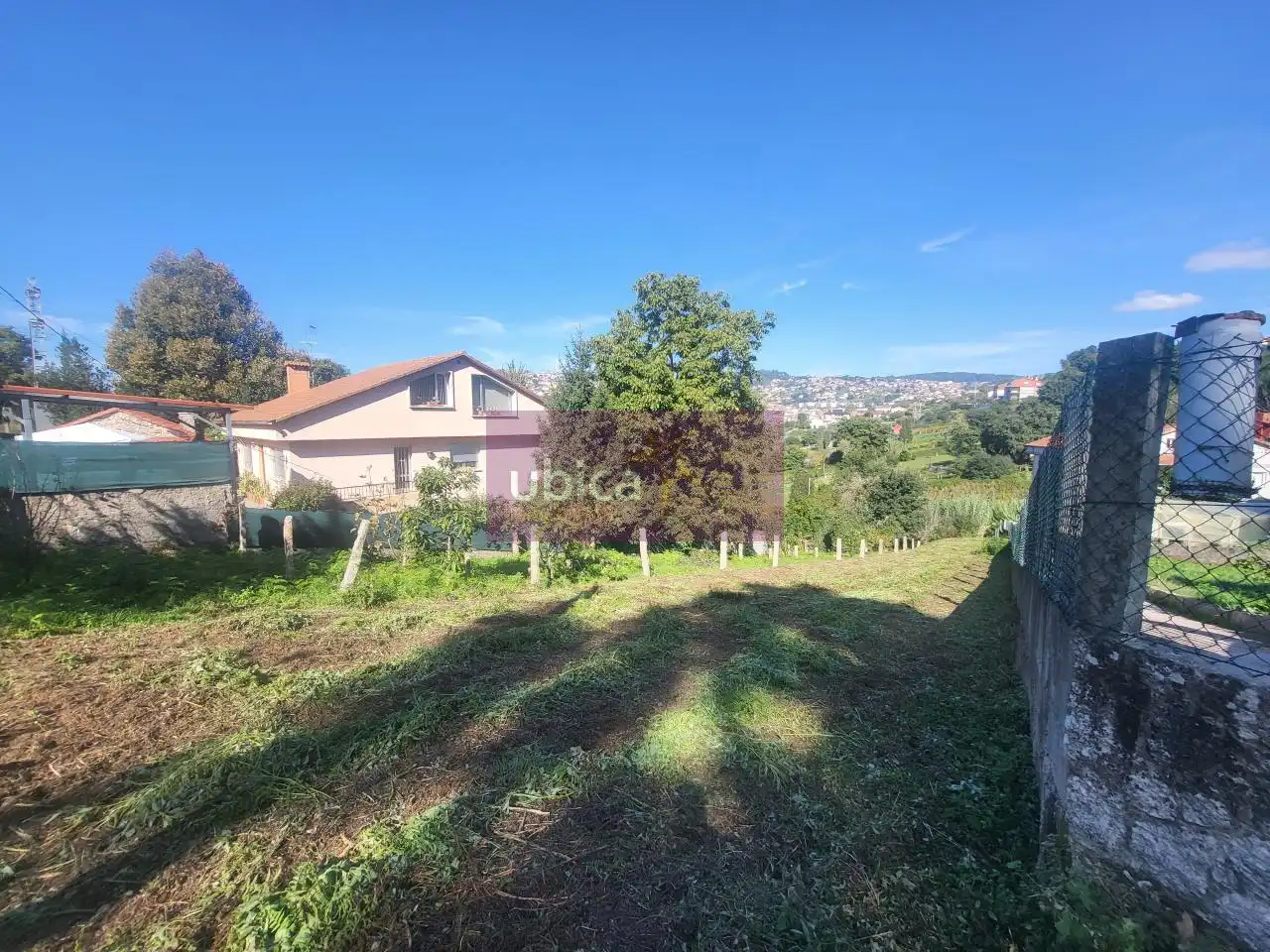 Residencial en venta en Vigo 