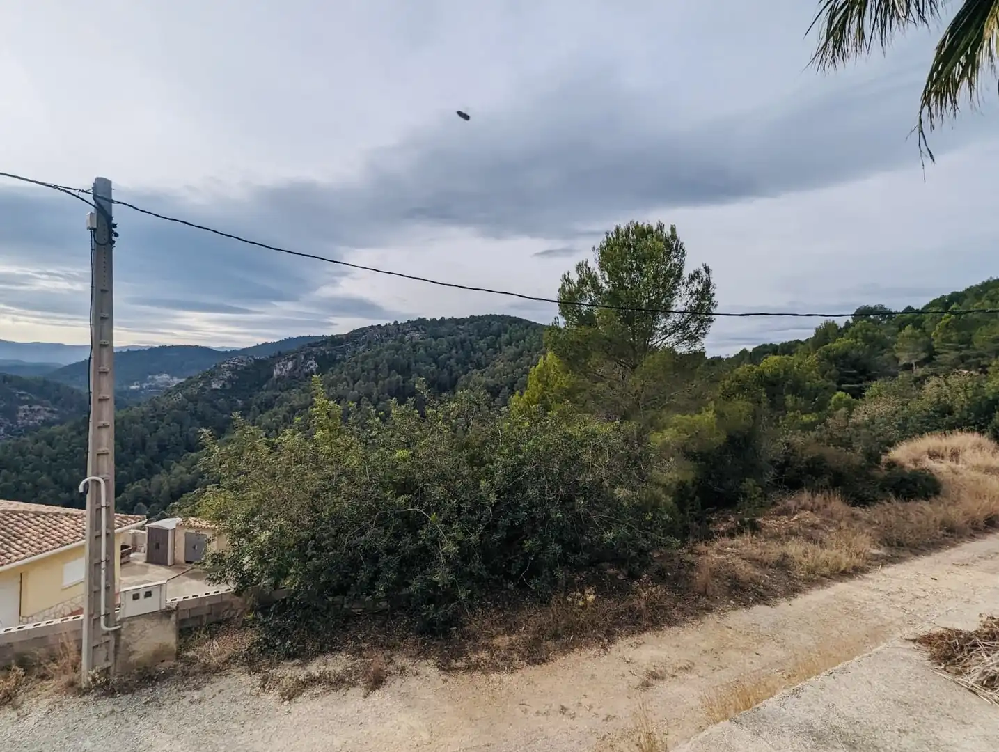 Xalet amb piscina en venda a Oliva pueblo, imagen 61