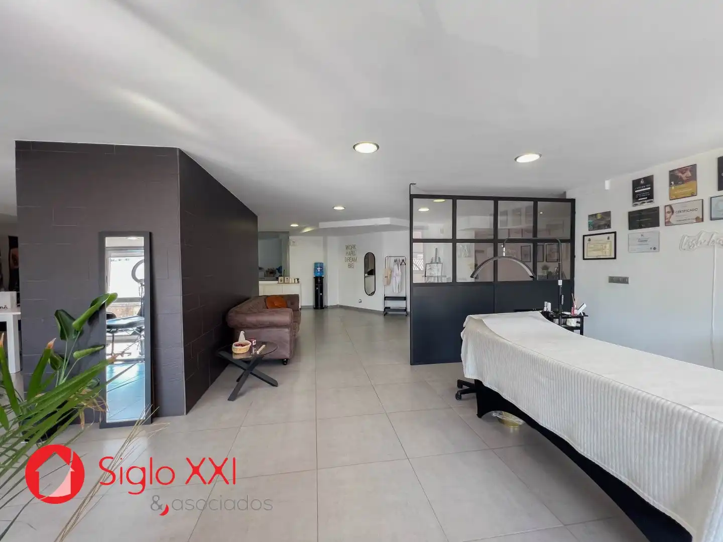 Local comercial en venda a Cariñena - Carinyena, imagen 4