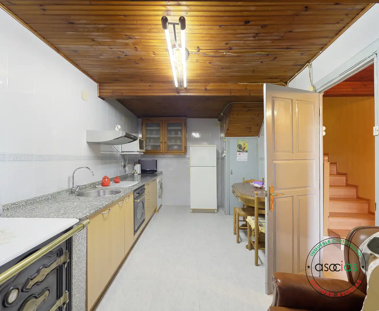 Houses for sale in Pico, El - Montes de Sebares - El Picu, 18