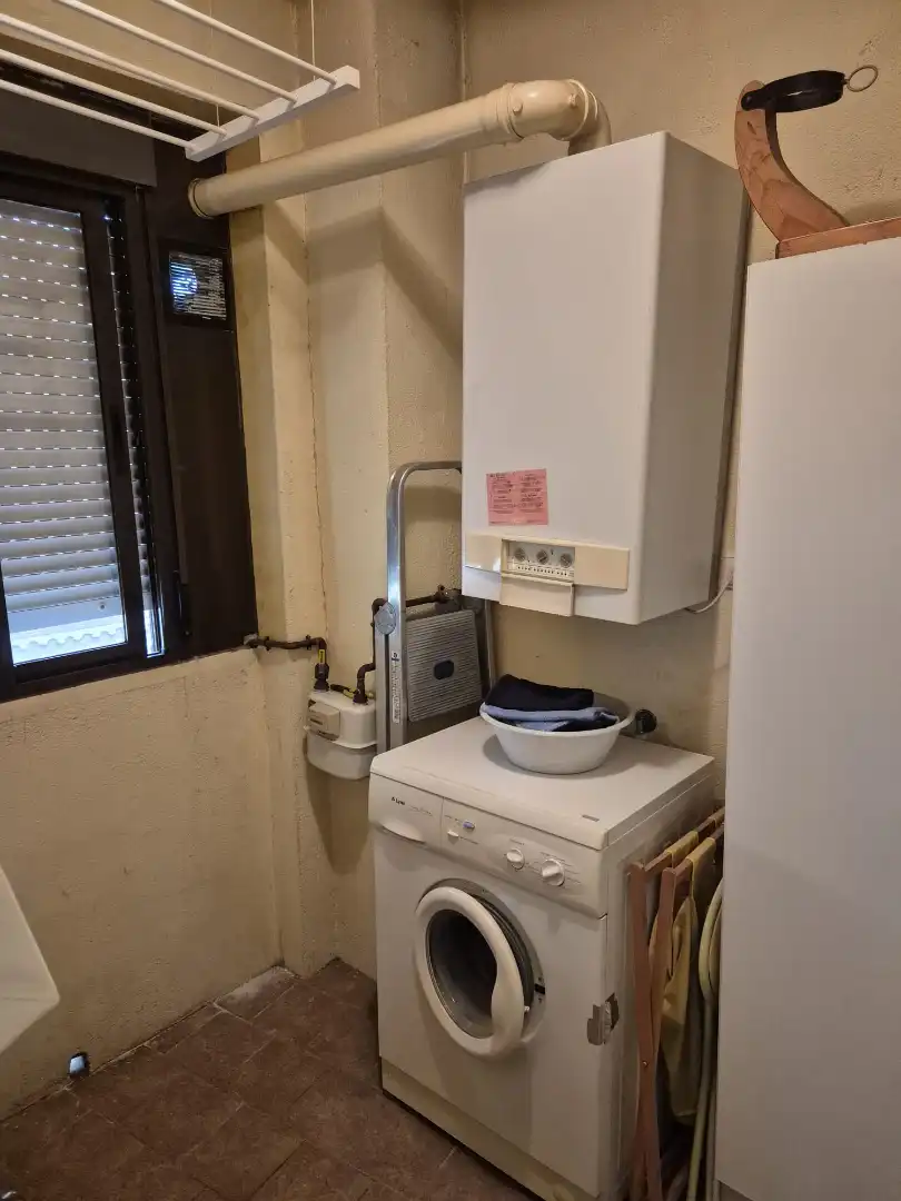 Piso en venta en Talavera de la Reina con Aire acondicionado, Calefacción y Parquet
